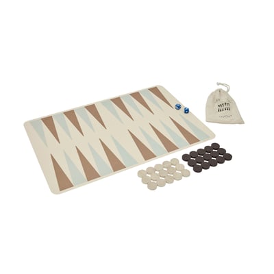 Jeu en Cardboard LIVING OYOY LIVING DESIGN
