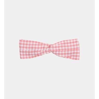 Bandeau Zoly En Coton Bio Imprimé CADET ROUSSELLE