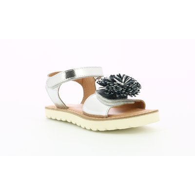Sandales Cuir Jelline MOD8