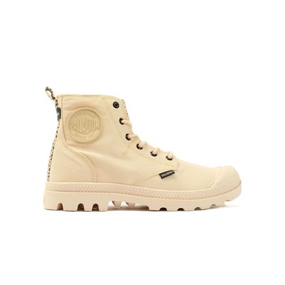 Boots Pampa Hi Safari PALLADIUM