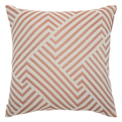 Coussin jacquard GEO ATMOSPHERA