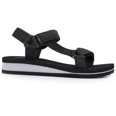 Sandales très confortables, attaches faciles ISOTONER