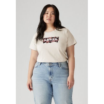 T-shirt com logótipo LEVIS PLUS THE PERFECT TEE LEVI’S PLUS