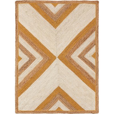 Tapis enfant tissé main FRIEDA BENUTA 