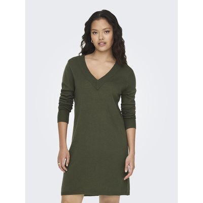 Robe en maille JDY JDY