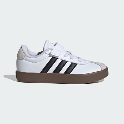Chaussure de skateboard VL Court 3.0 Enfants ADIDAS SPORTSWEAR