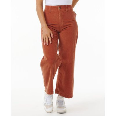 Pantalon en velours côtelé Stevie RIP CURL