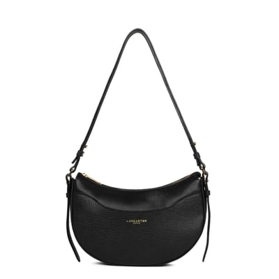 Sac demi lune, Made in France EVEN LANCASTER