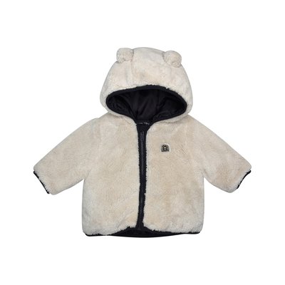 Manteau marcel SUCRE D'ORGE