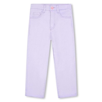 Pantalon 5 poches BILLIEBLUSH