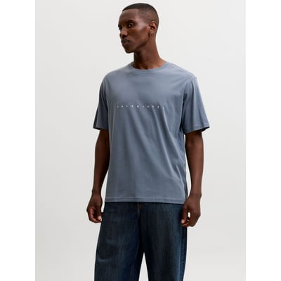T-shirt col rond JACK & JONES