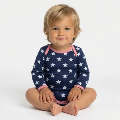 Body bébé - Très bon état PETIT BATEAU