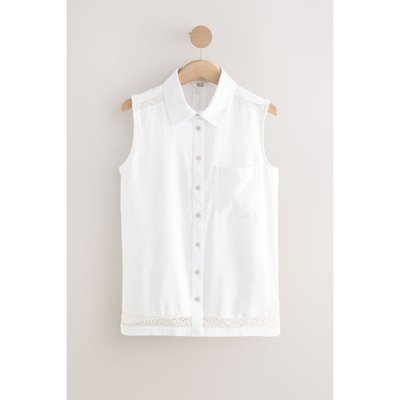 Chemise sans manches NEXT