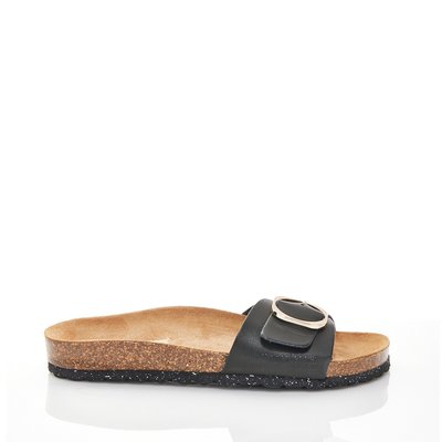 Mules à boucle Zullo LES TROPEZIENNES PAR M BELARBI
