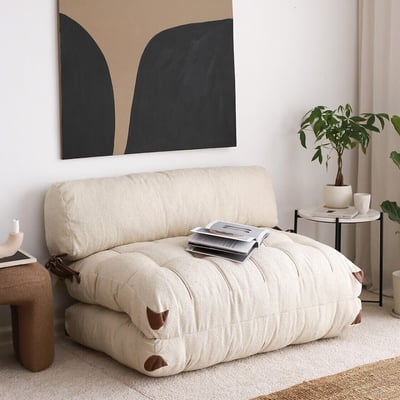 Диван-кровать двухместный Fold Teddy / Фолд Тедди SO'HOME
