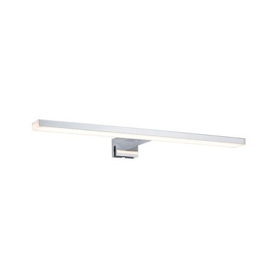 Éclairage de miroir Salle de Bain Evie 8W Chrome BOUTICA-DESIGN