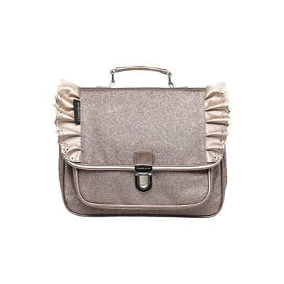 Cartable maternelle papillon CARAMEL ET CIE