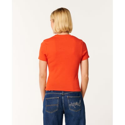 T-Shirt CARIOCA RIP CURL