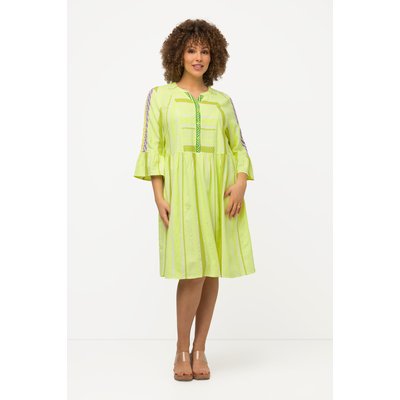 Robe ethnique grande taille hotsell