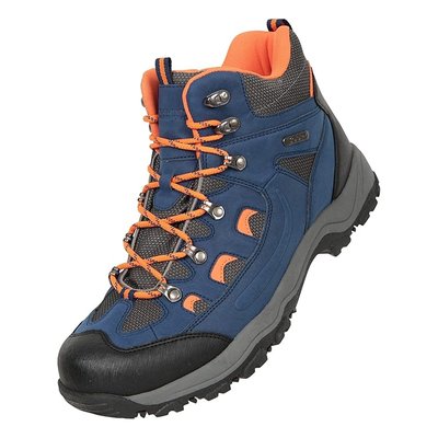 Bottines de randonnée ADVENTURER MOUNTAIN WAREHOUSE