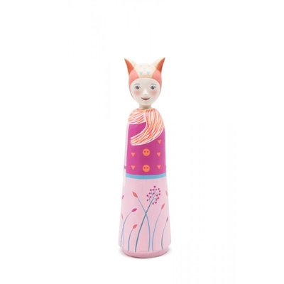 Tirelire enfant Mme Renard L OISEAU BATEAU