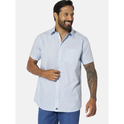 Chemise rayée PERTTU JAN VANDERSTORM
