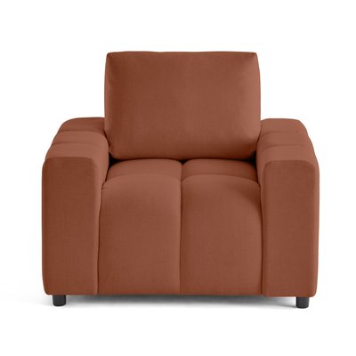 Fauteuil en Tissu - CROCUS LISA DESIGN
