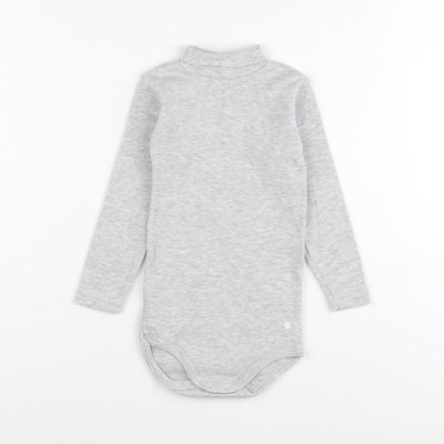 Body à col - Très bon état PETIT BATEAU