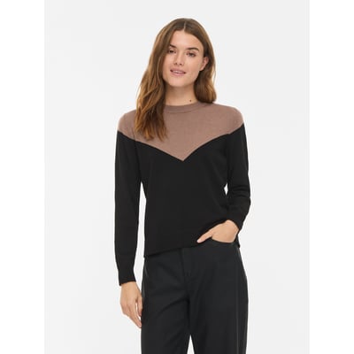 Pull En Maille VILA