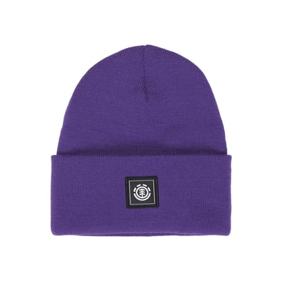 Bonnet classique HIGH ICON ELEMENT