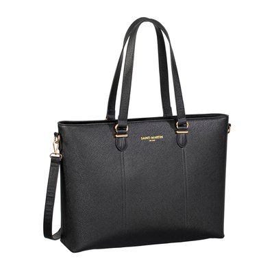 Sac cabas pour ordinateur 15,6" ALBA SAINT MARTIN