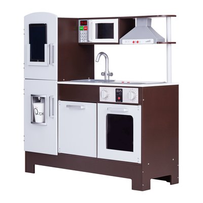 Cuisine Enfant Lumière Sonore LITTLE CHEF TEAMSON KIDS