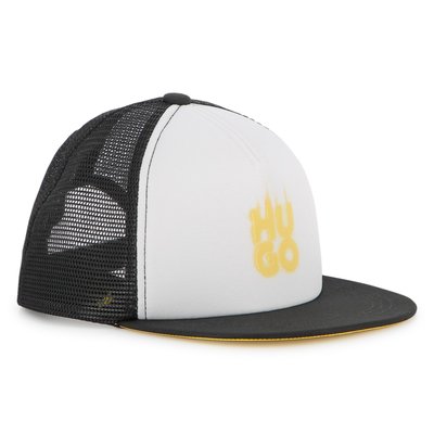 Casquette mixte ajustable HUGO KIDSWEAR
