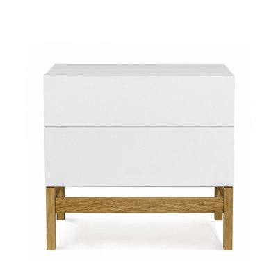 Mini-bar design scandinave - Grande WOODMAN