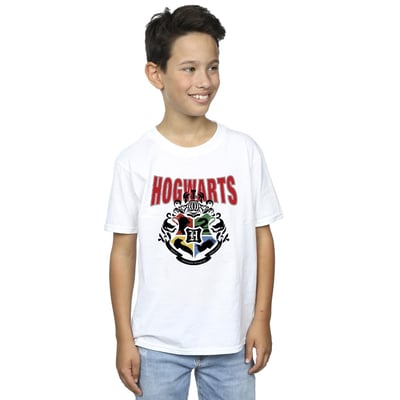 T-shirt HOGWARTS HARRY POTTER
