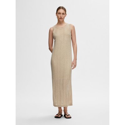 Robe longue SELECTED FEMME SELECTED FEMME