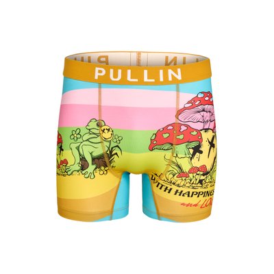 BOXER LONG FYOU PULLIN