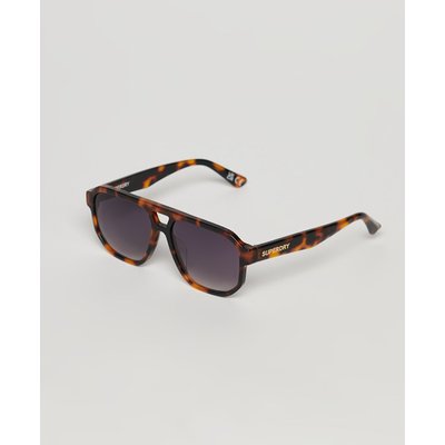 Lunettes de soleil SDR Aviator style années 70 SUPERDRY