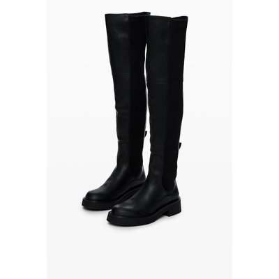 Bottines m par m clearance