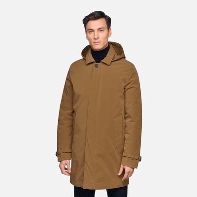 Vestes  M ANYWECO GEOX