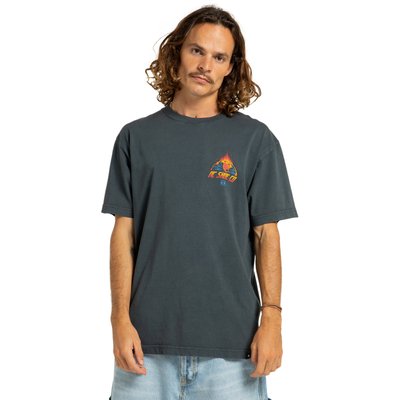 T-shirt à manches courtes FREE FALL. DC SHOES