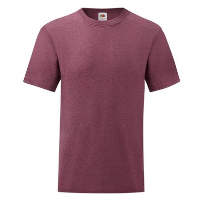 T-shirt manches courtes FRUIT OF THE LOOM