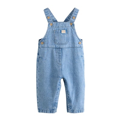 Salopette en jean NEXT