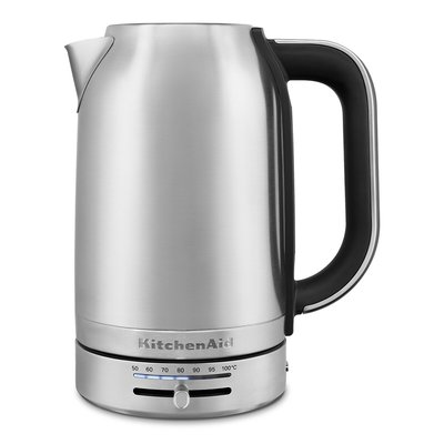 Bouilloire électrique 1,7L 5KEK1701ESX KITCHENAID