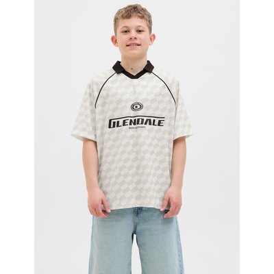 T-shirt JACK & JONES JUNIOR JACK & JONES JUNIOR