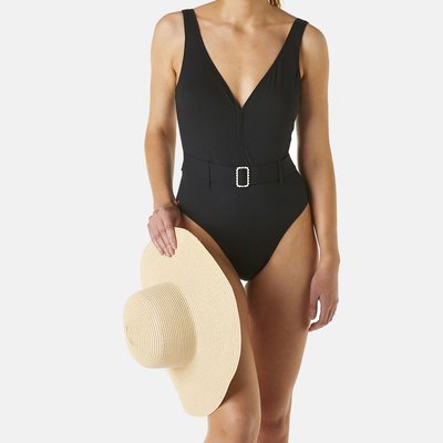Maillot une pièce MARINA BRIGITTE BARDOT