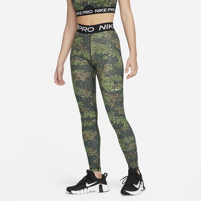Legging nike logo partout 2025
