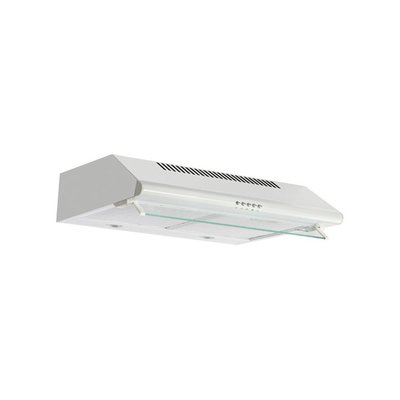Hottes visiere AHC 640 WH AIRLUX