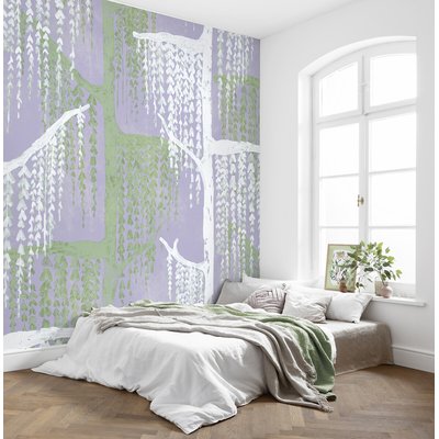 Papel de parede Crazy Willow, INTERELIFE INTERELIFE