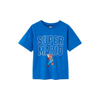 Tee-shirt Super Mario® VERTBAUDET